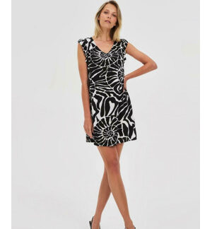 Moodo Šaty dámské NIMALI