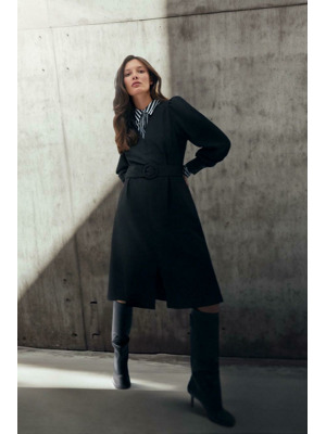 Moodo šaty dámské RETRU